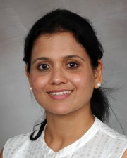 Dr. Chouhan child and adolescent psychiatrist