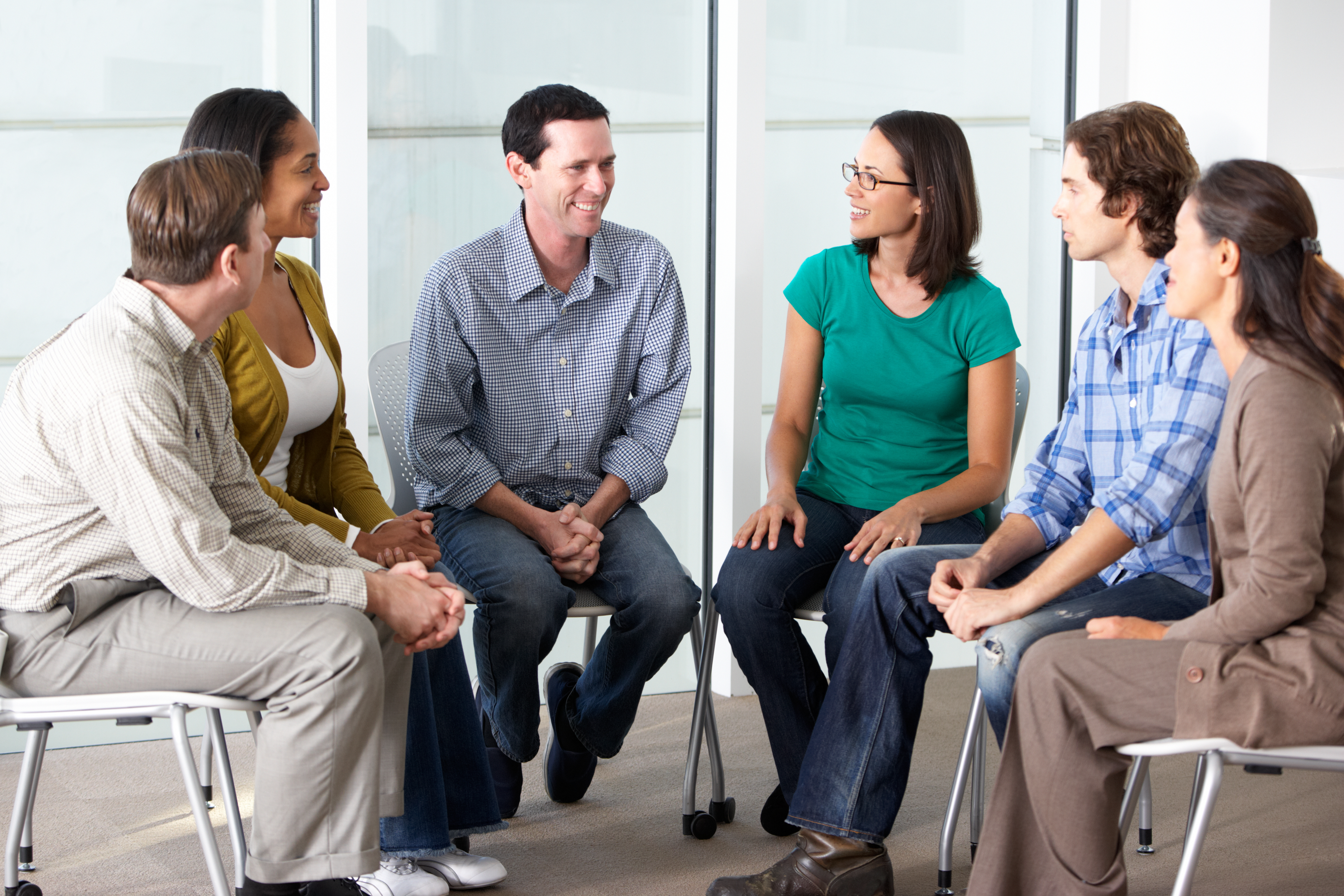 Dr. Meyer support groups for partners of people with bipolar disorder