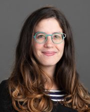 Dr. Melissa Goldberg