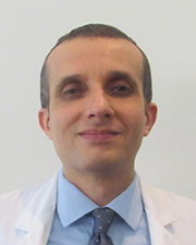Dr. Marsal Sanches