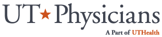 UT Physicians logo