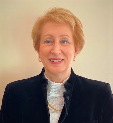 Dr. Peggy Stephens