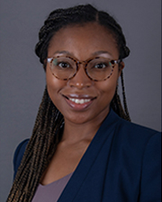 Kendra M. Anderson , PhD