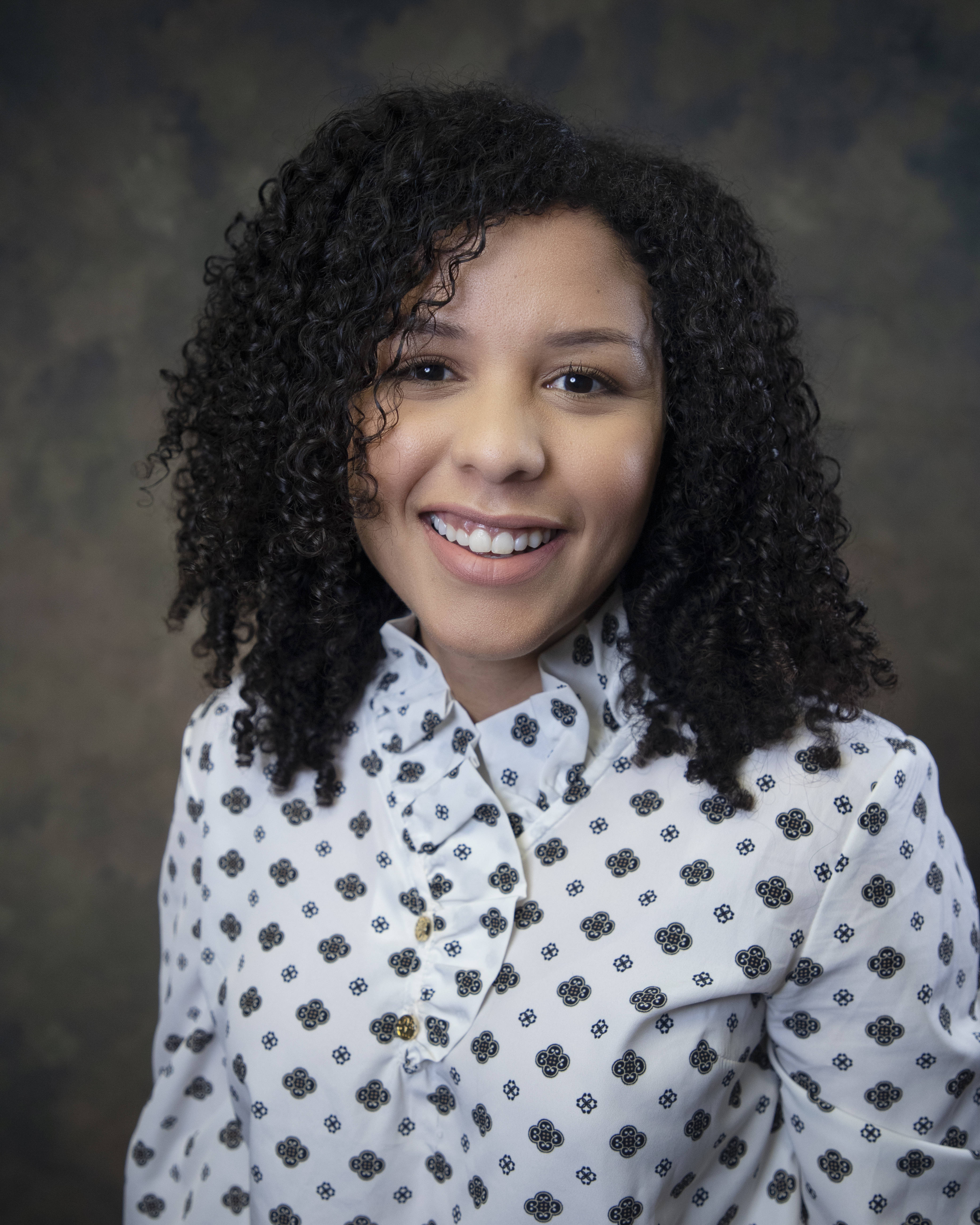 Ungria Castillo LPC McGovern Medical School