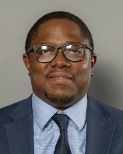 Olaniyi Olayinka, MD, MPH