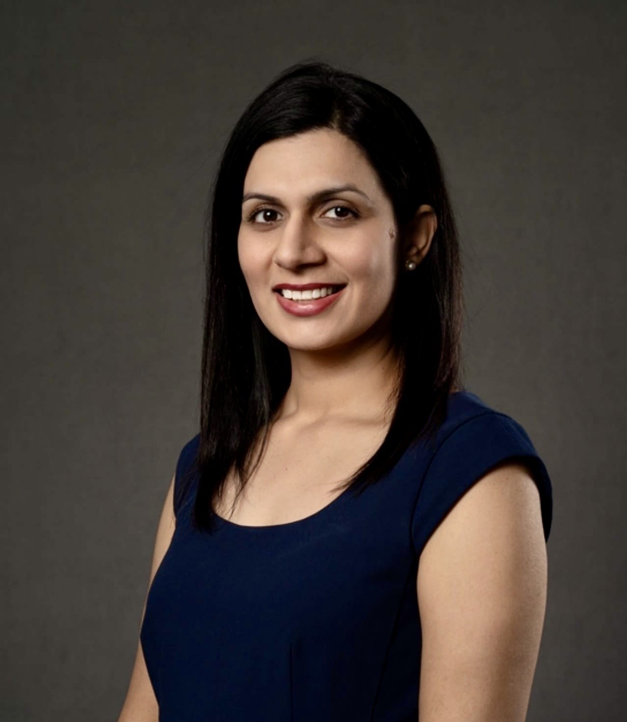 Caesa Nagpal, MD, PMH-C