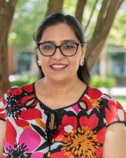 Photo of Dr. Kawal Bir