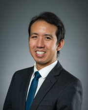 Martin Huynh, MD