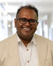Vineeth John