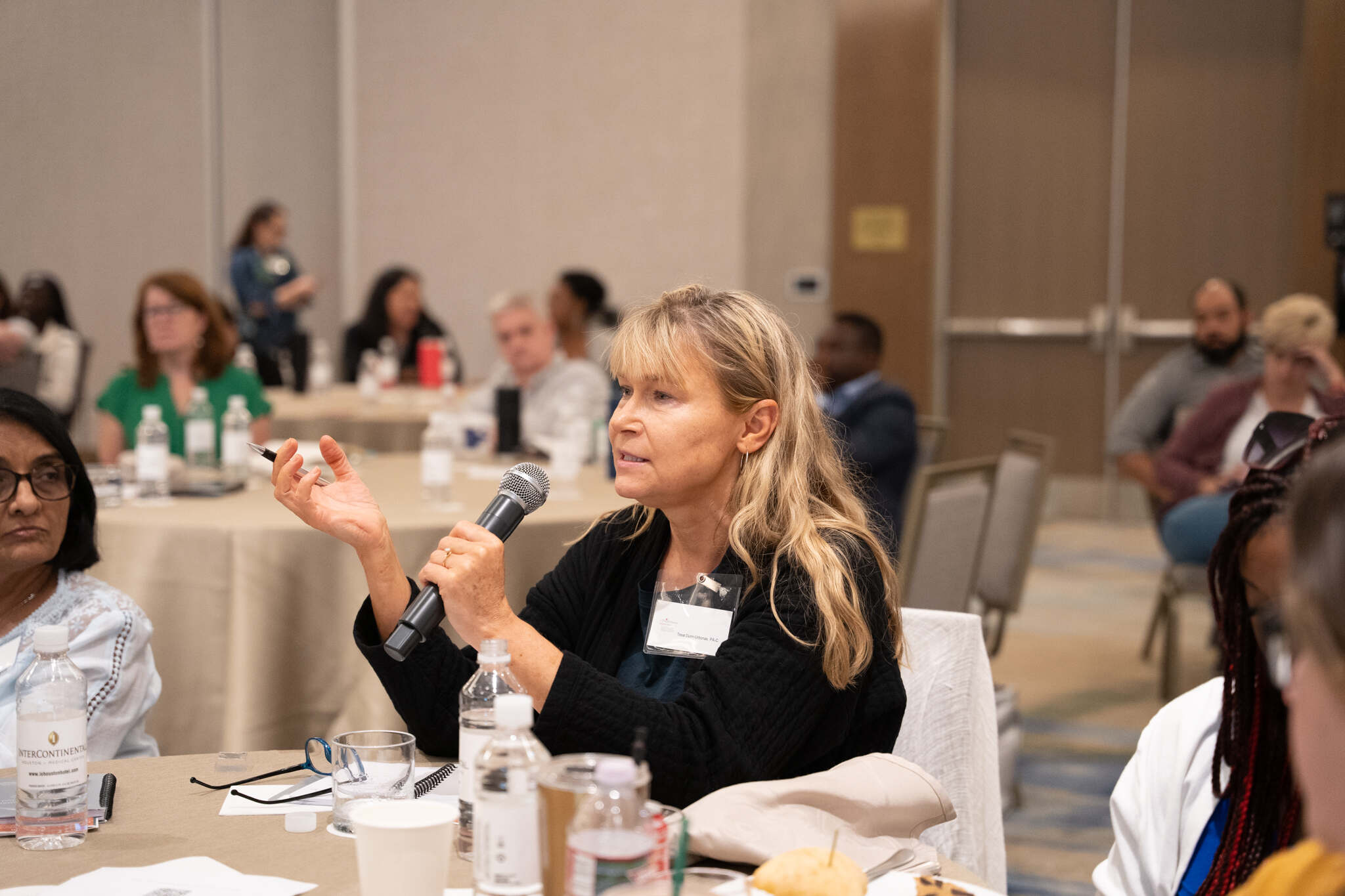 Photos From our 2023 Addictions Conference | McGovern Medical School