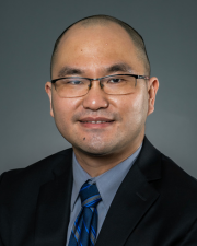 Edison Leung, MD, PhD