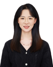 Yuqing Cai