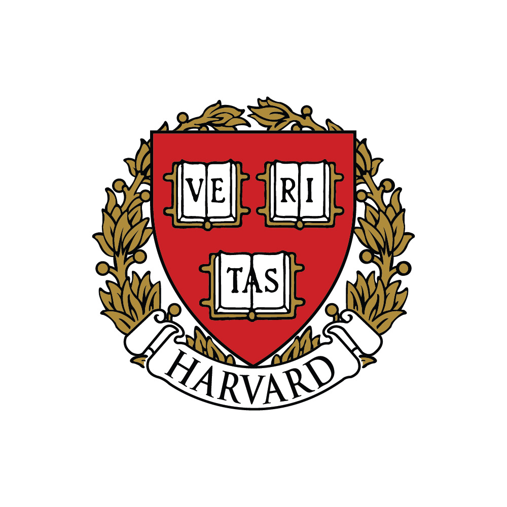 Harvard University Logo