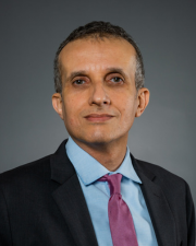 Marsal Sanches, MD, PhD, FAPA