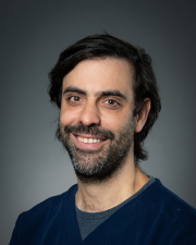 Andrew Kaplan, MD