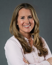 Portrait of Michelle Patriquin, PhD, ABPP