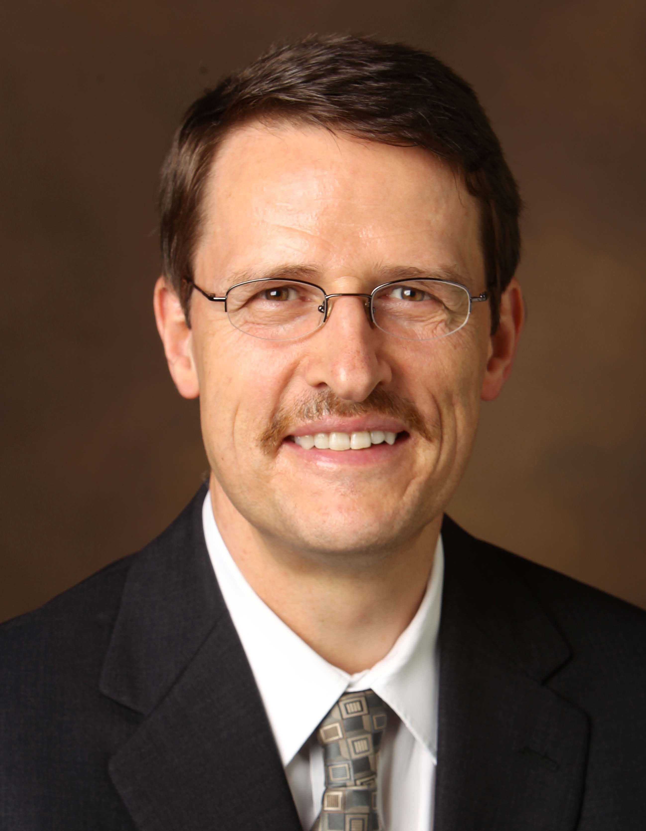 Stephan Heckers, MD, MSc