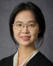 Yuquing Cai