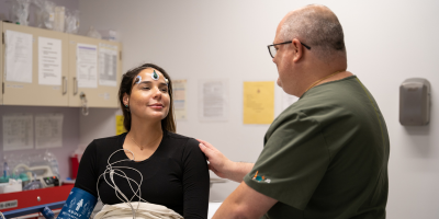 Patient Care photo