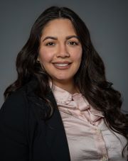 Samantha Guzman, PsyD