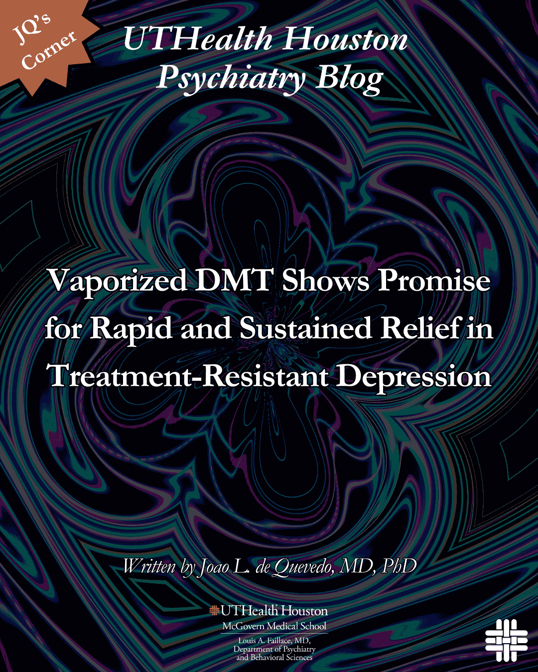 cover photo for May 7th blog post by Dr. Joao de Quevedo
