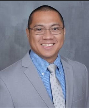 Espelito Torregoza, Jr., NP