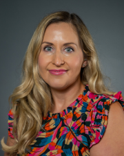 Jennifer Jernberg, MD