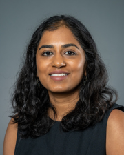 Prathyusha Vangala, MD