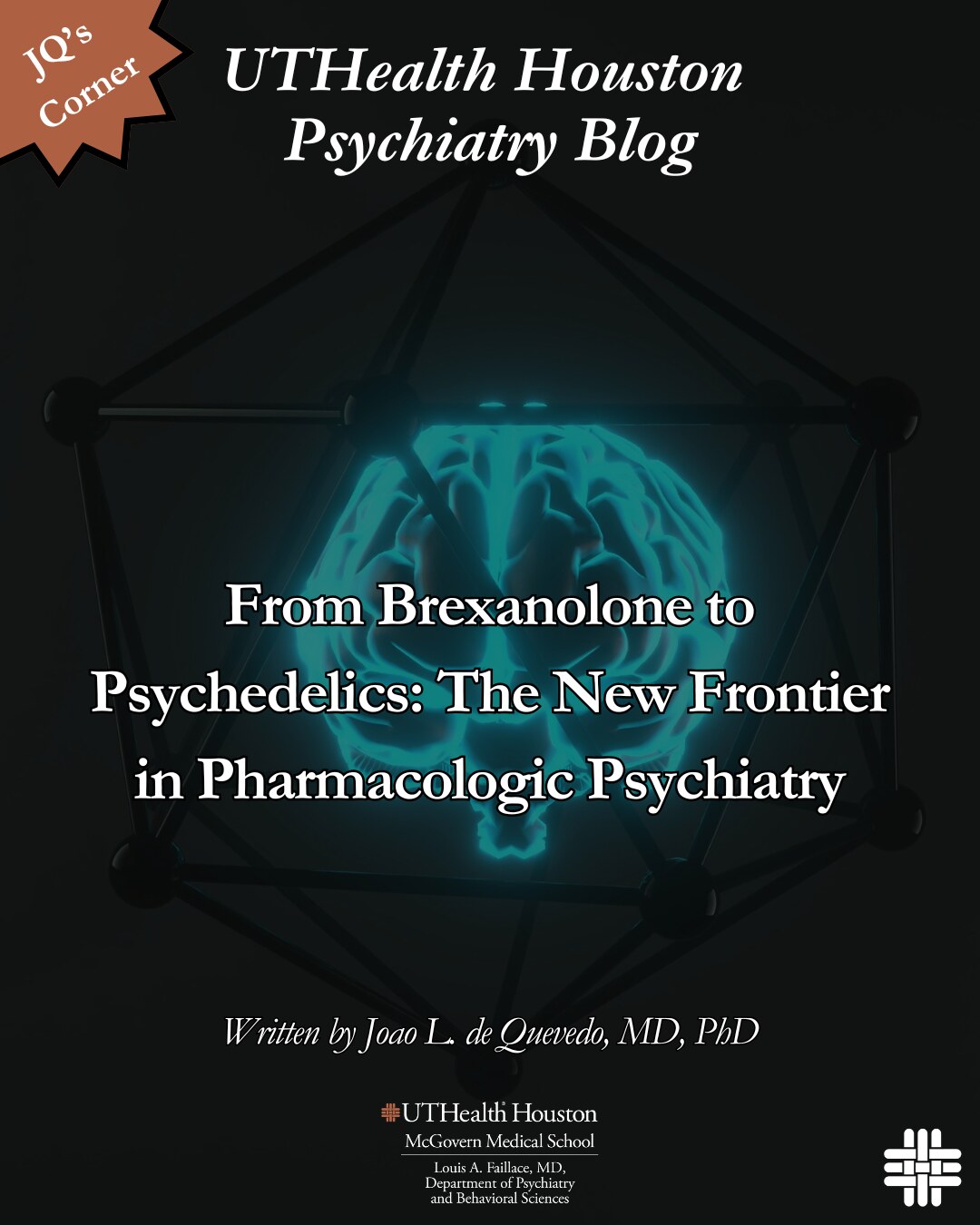 new frontier in pharmacology blog post