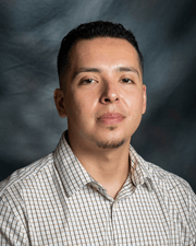 Arnold Rodriguez Robles