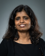 Bindu Pillai