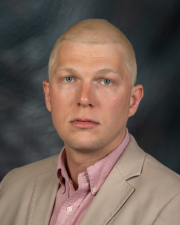 Daniel Petrovitch