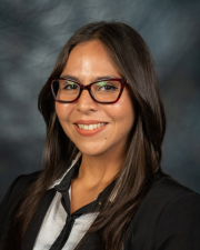 Dharma Rogriguez Pagan
