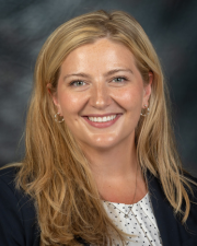 Madeleine Allman
