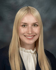 Scarlett Mitchell Gardner