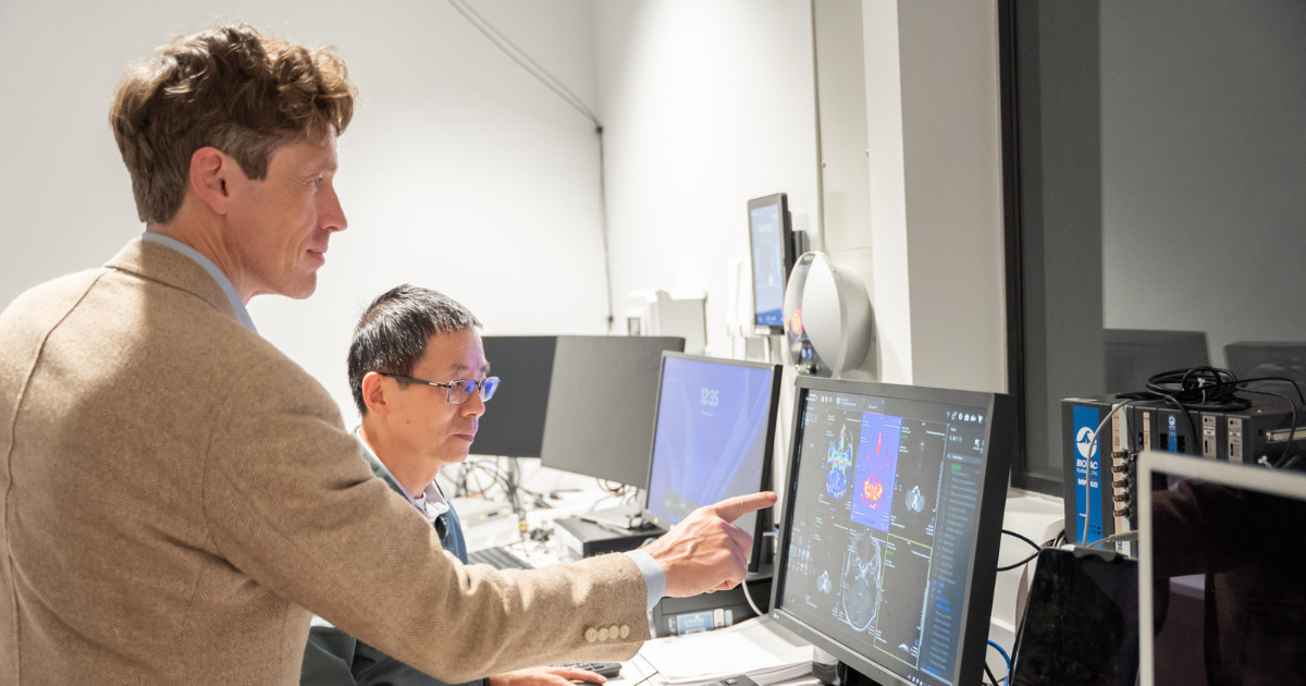 Imaging Center Featured Image
