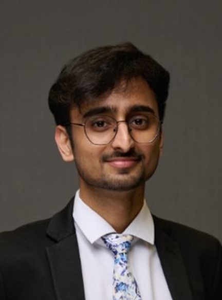 Arpit Singh