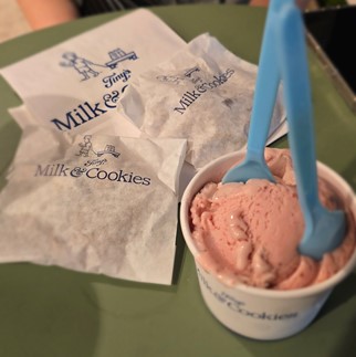 Dessert