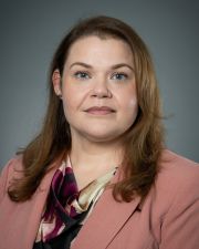 Christina Haigler