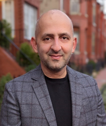 Arash Javanbakht, MD