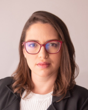 Camilla Teixeira Pinheiro Gusmao