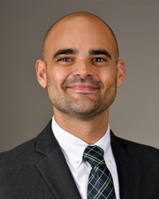 Jamal Hasoon, MD