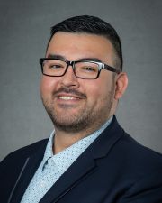 Miguel Chavez-Farooqui