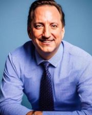 Dr. James Langabeer
