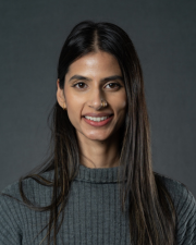 Urvashi Prasad, MD