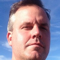 Richard Dishman, MS