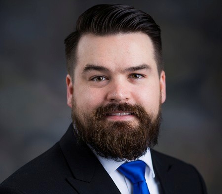 Image of Casey Stroud, PsyD