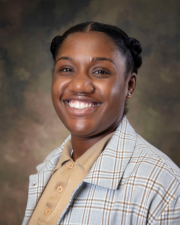 image of Chanieka Williams