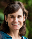 Portrait of Janet Wozniak, MD