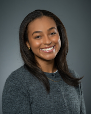 image of Sydni Charbonnet